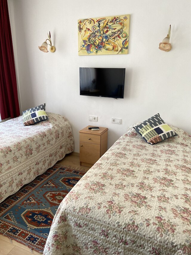 テラス ゲストハウス