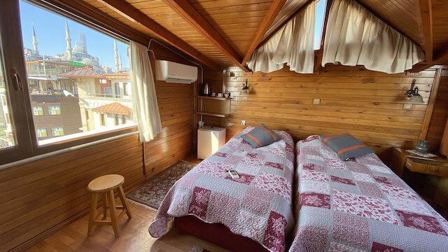 テラス ゲストハウス