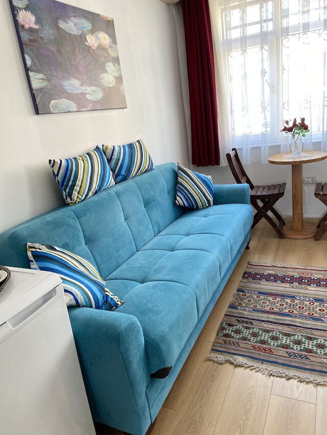 テラス ゲストハウス