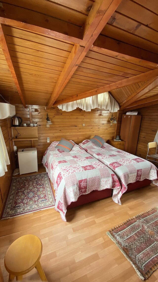 テラス ゲストハウス