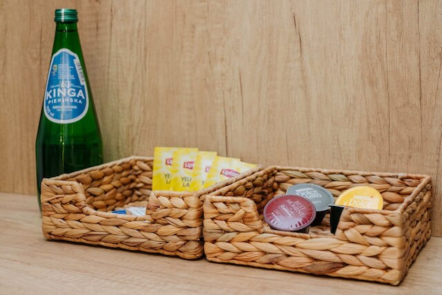 スタレ ビエラニ、ベッドルーム 2 室、アパートメント