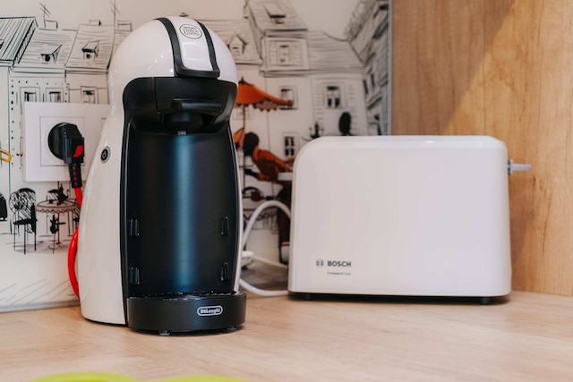 スタレ ビエラニ、ベッドルーム 2 室、アパートメント