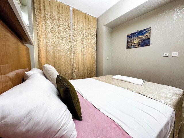 ザ ニュー シーズン アパート