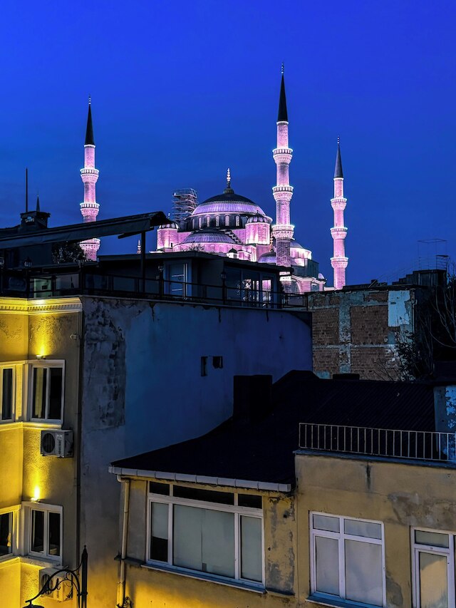 ザ ニュー シーズン アパート