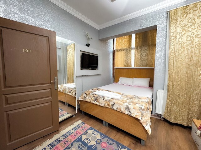 ザ ニュー シーズン アパート