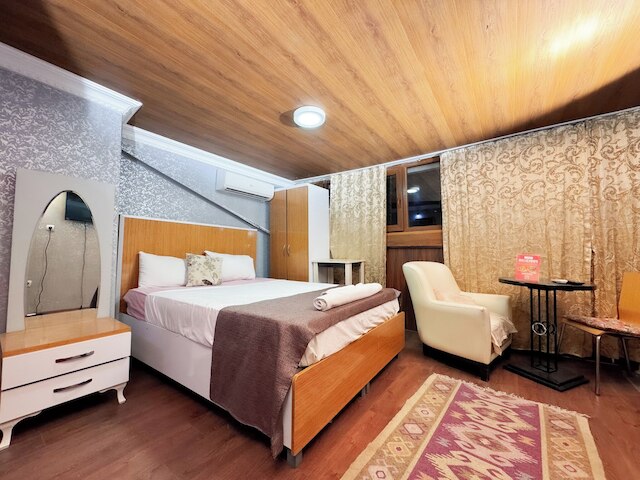 ザ ニュー シーズン アパート