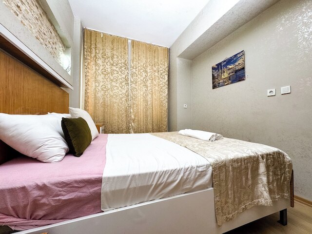 ザ ニュー シーズン アパート