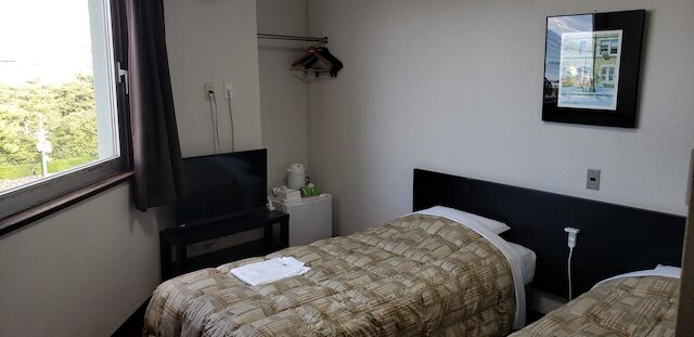 高松ステーションホテル