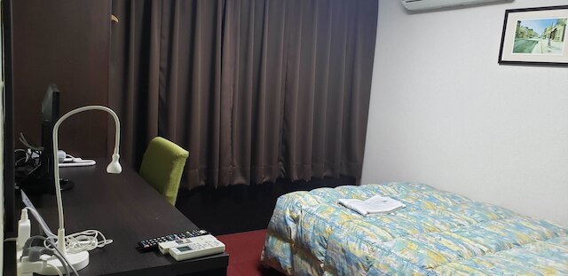 高松ステーションホテル