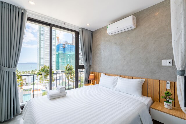 ダンデリオン アパートメント