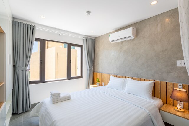 ダンデリオン アパートメント