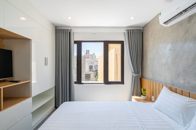 ダンデリオン アパートメント