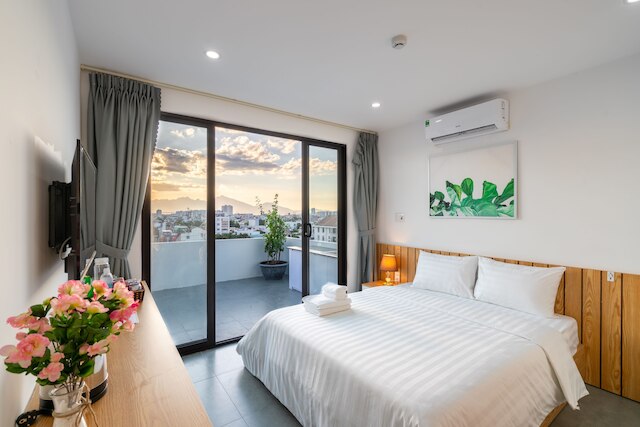 ダンデリオン アパートメント