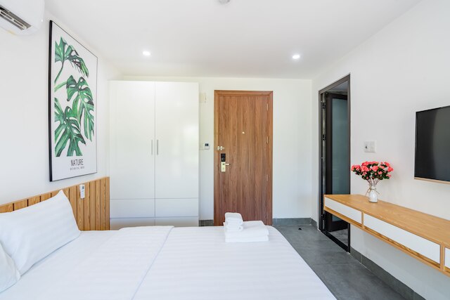 ダンデリオン アパートメント