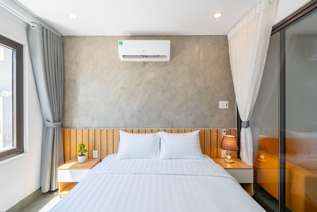 ダンデリオン アパートメント