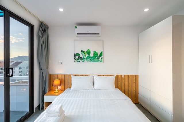 ダンデリオン アパートメント