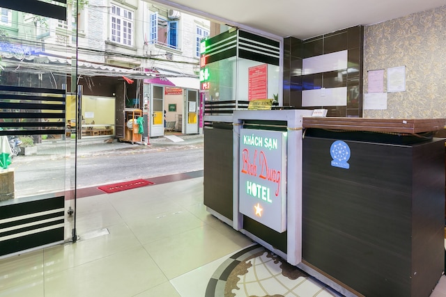 OYO 261 ビン ドン ホテル