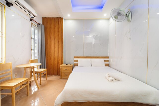 OYO 261 ビン ドン ホテル