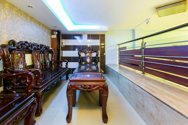 OYO 261 ビン ドン ホテル