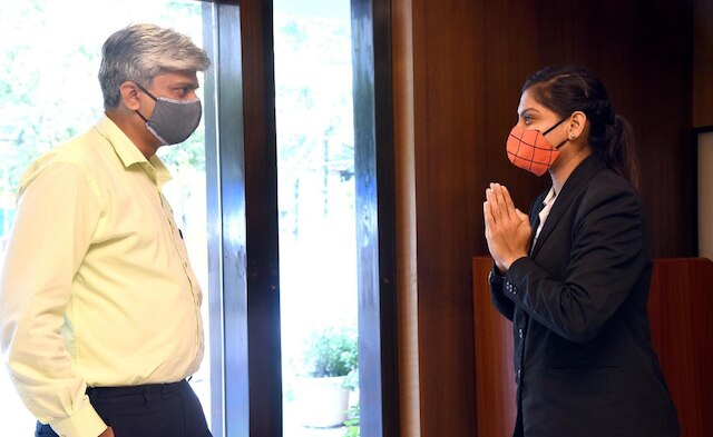 ホテル チェタン インターナショナル