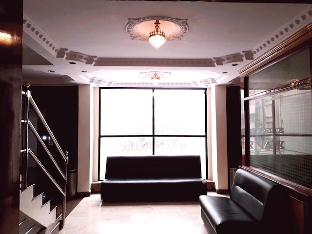 ホテル チェタン インターナショナル