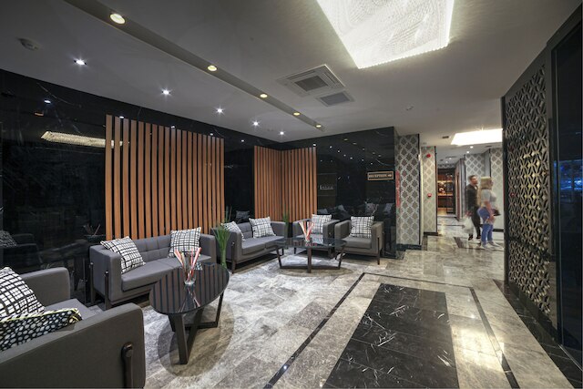 ペル パレス ホテル & スパ