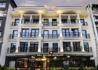 ペル パレス ホテル & スパ