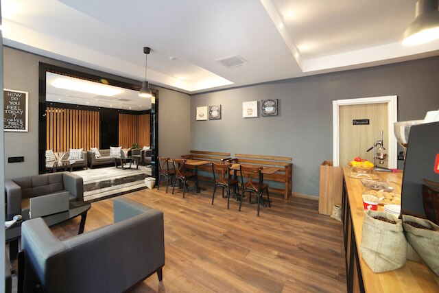 ペル パレス ホテル & スパ