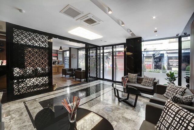 ペル パレス ホテル & スパ