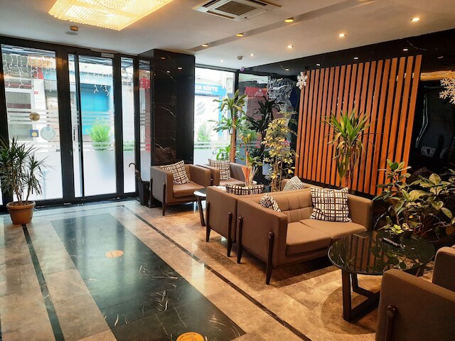 ペル パレス ホテル & スパ