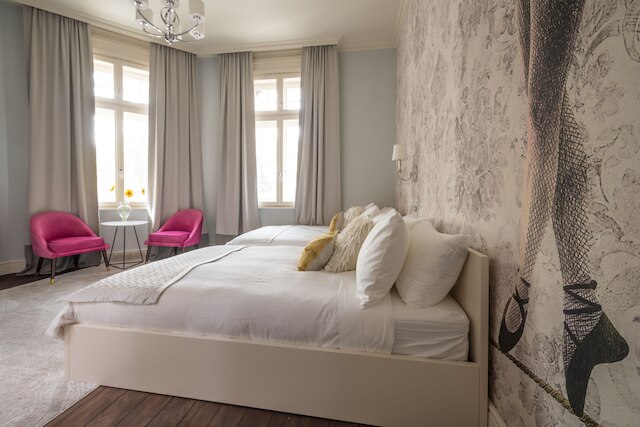 29A ゲストハウス