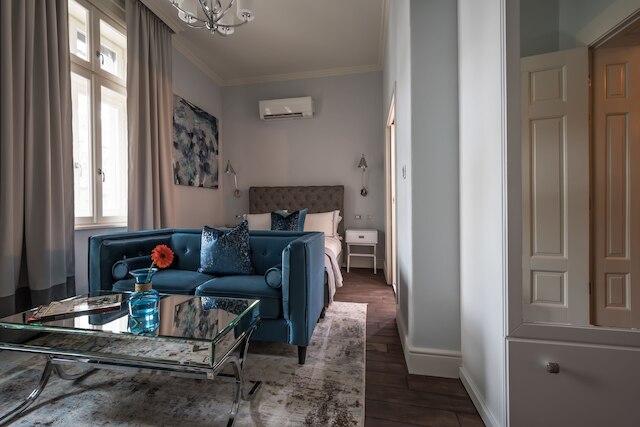 29A ゲストハウス