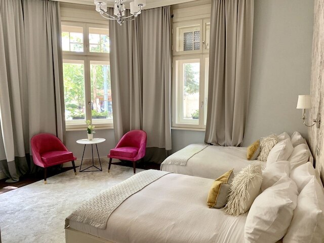 29A ゲストハウス