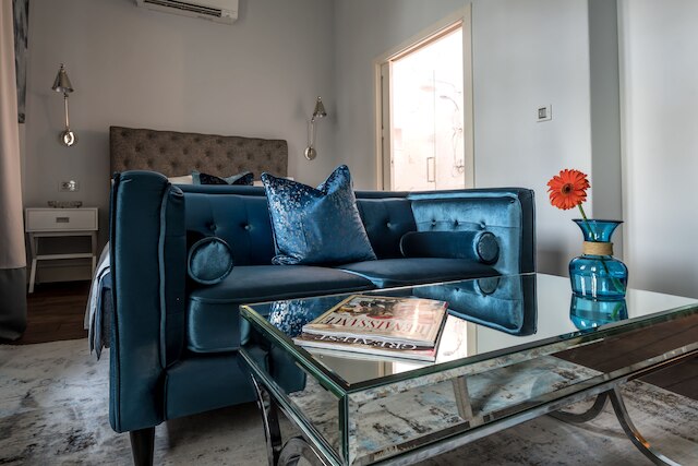 29A ゲストハウス