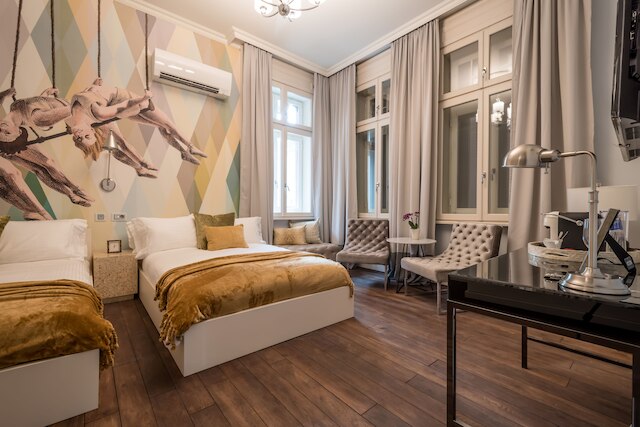 29A ゲストハウス