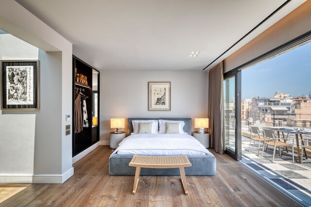 アテニアン フォス