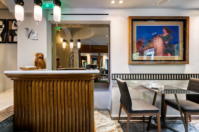 アテニアン フォス