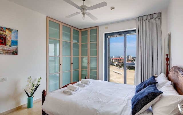 ビーチ フロント スタイリッシュ ヒュー 2DBR