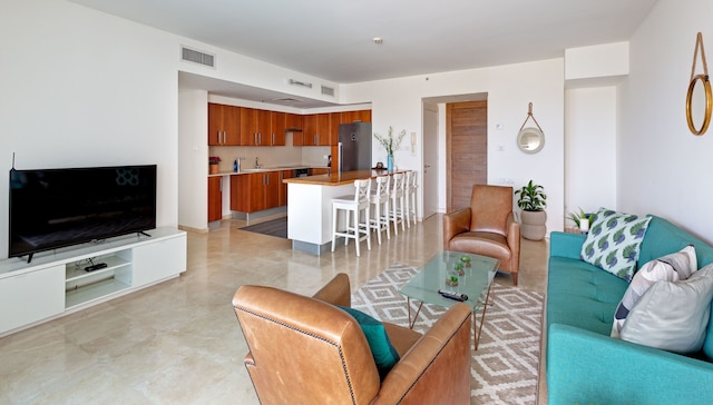 ビーチ フロント スタイリッシュ ヒュー 2DBR