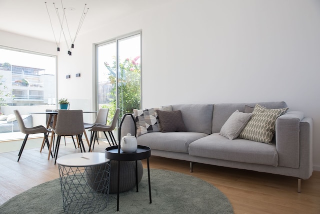 マジック ペントハウス TLV ハーバー