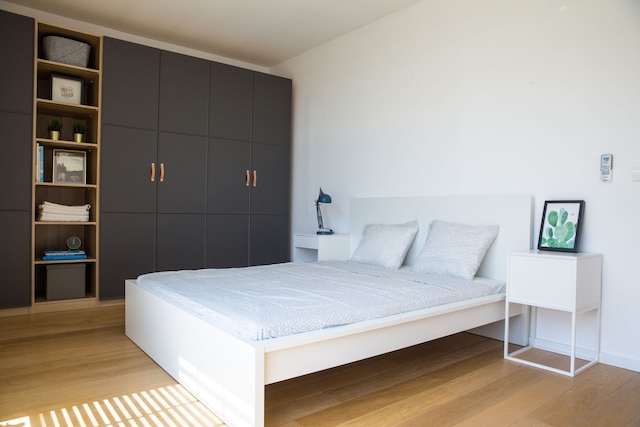 マジック ペントハウス TLV ハーバー