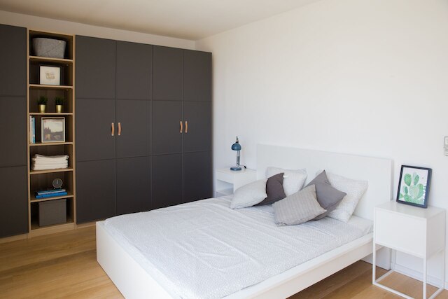 マジック ペントハウス TLV ハーバー