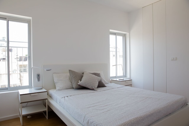 マジック ペントハウス TLV ハーバー