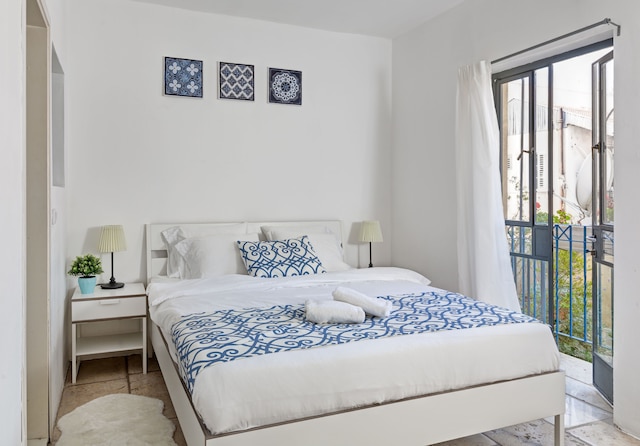 ネヴ テデック メジック - ヒュージ ガーデン テラス