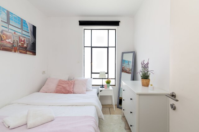 ネヴ テデック メジック - ヒュージ ガーデン テラス