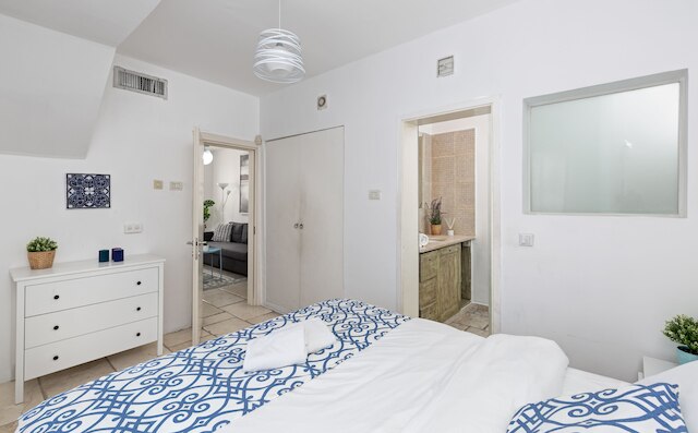 ネヴ テデック メジック - ヒュージ ガーデン テラス