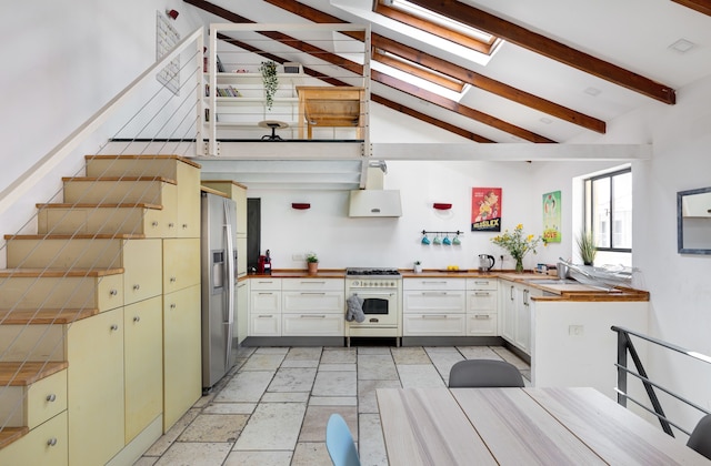 ネヴ テデック メジック - ヒュージ ガーデン テラス