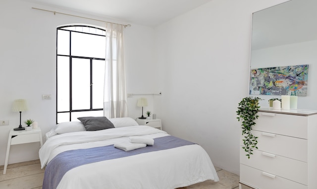 ネヴ テデック メジック - ヒュージ ガーデン テラス