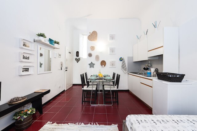 ラ カーサ ディ グレタ