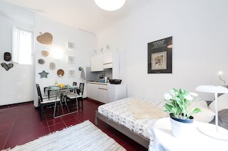 ラ カーサ ディ グレタ